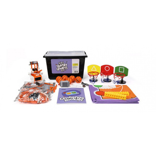 Ресурсный набор для робота Matatalab 3-in-1 Smart Sports Kit