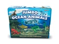 Фигурки большие "Жители океана" Фигурки большие "Жители океана"