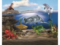 Фигурки большие "Жители океана" Фигурки большие "Жители океана"