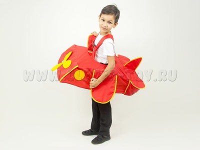 Каркасный самолет Каркасный самолет