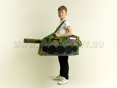 Каркасный танк Каркасный танк