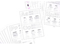 Игра "АБВГДЕЙ-ка" (Папка дошкольника) Игра "АБВГДЕЙ-ка" (Папка дошкольника)