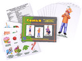 Развивающая игра - лото "Семья" Развивающая игра - лото "Семья"
