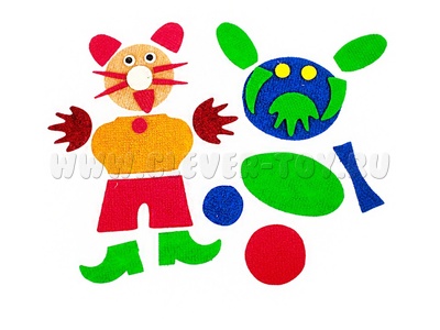 Притворщик с игровым полем Притворщик с игровым полем