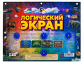 Логический экран (планшет) Логический экран (планшет)