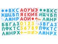 Коврограф Ларчик Воскобовича (комплект + методика) Коврограф Ларчик Воскобовича (комплект + методика)