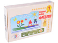 Игровой набор Фребеля "Кот Котофеевич" (серия "Сказочный мир". Выпуск 1) Игровой набор Фребеля "Кот Котофеевич" (серия "Сказочный мир". Выпуск 1)