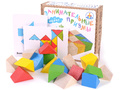 Набор деревянный "Занимательные призмы" (остатки) Набор деревянный "Занимательные призмы" (остатки)