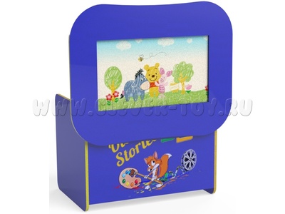 Мультстудия "Olodim Stories" Лого+ 32" Мультстудия "Olodim Stories" Лого+ 32"