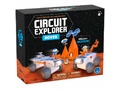Конструктор "Космическая миссия Делюкс" (серия Circuit Explorer) Конструктор "Космическая миссия Делюкс" (серия Circuit Explorer)