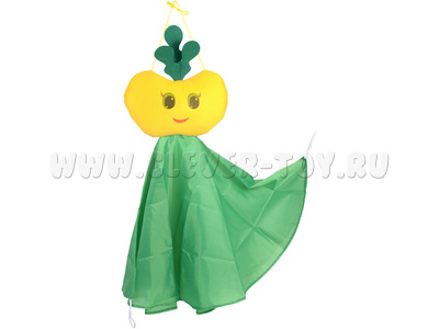 Кукла платковая "Репка"