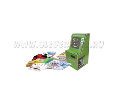 Мобильная версия "Азбука финансов" Эконом ДОУ