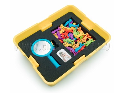 Модуль "Эмоциональный интеллект. ОВЗ"