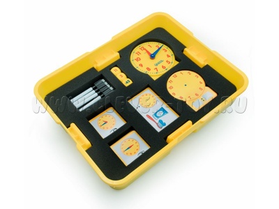 Модуль "Ориентировка во времени"