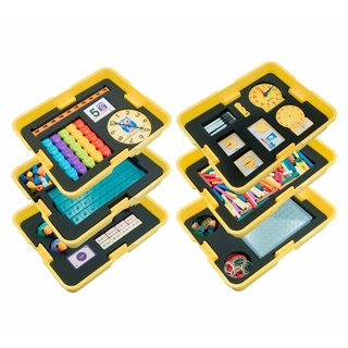 Набор "Математические лабиринты" (без системы хранения)