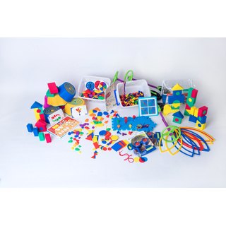 Комплект "Наука с пеленок"