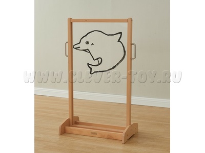 Мольберт напольный