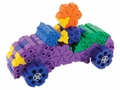 Конструктор Morphun Junior Starter Rainbow 600 Set «ПРОектирование Радуга» 600 деталей Конструктор Morphun Junior Starter Rainbow 600 Set «ПРОектирование Радуга» 600 деталей