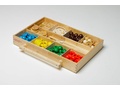 Развивающий набор психолога Приоритет 5 модулей
