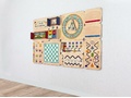 Дидактическая настенная панель "Наши чемпионы"