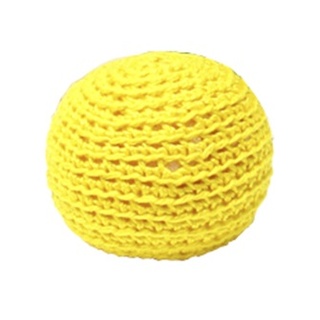 Вязанный мячик 4,5 см